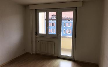 Wohnung 2.5 Zimmer - image - 2