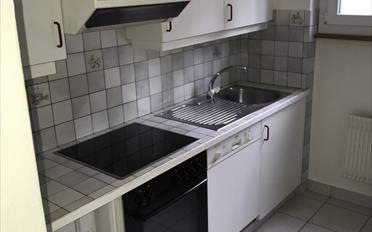Wohnung 2.5 Zimmer - image - 3