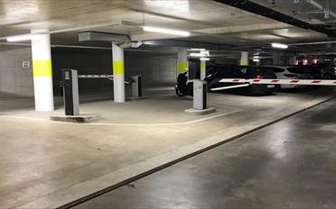 Tiefgarage - image - 2