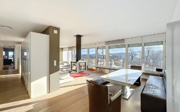 Apartment 5.5 rooms - image - 3