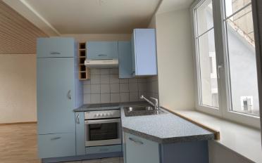 Apartment 2.5 rooms - image - 2