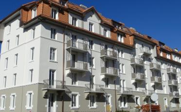 Wohnung 3.5 Zimmer - image - 1