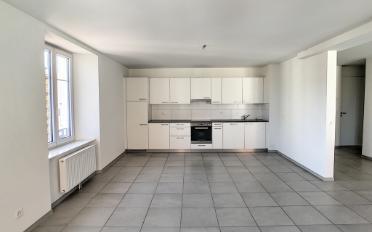 Apartment 3.5 rooms - image - 1