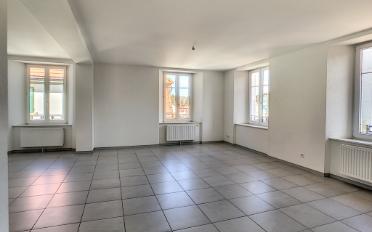 Apartment 3.5 rooms - image - 2