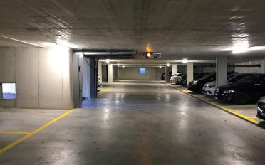Underground slot - image - 2