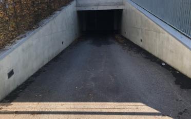 Underground slot - image - 1