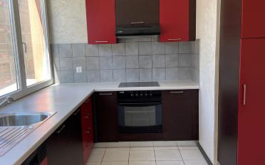 Apartment 4 rooms - image - 2