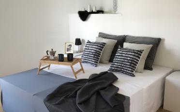 Apartment 4.5 rooms - image - 10