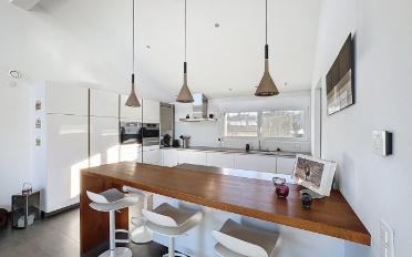 Duplex 4.5 pièces - image - 2