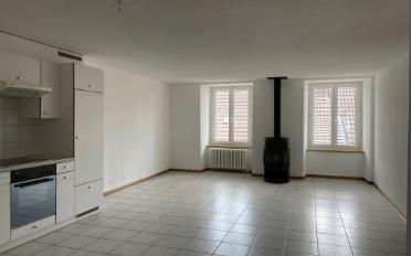 Apartment 4 rooms - image - 2