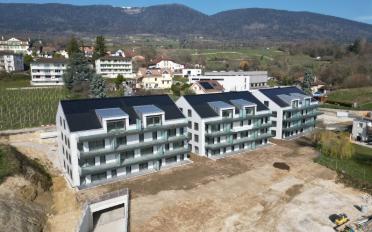 Appartement 3.5 pièces - image - 5