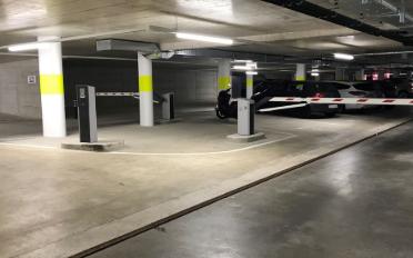 Place souterraine - image - 1
