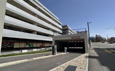 Place souterraine - image - 2