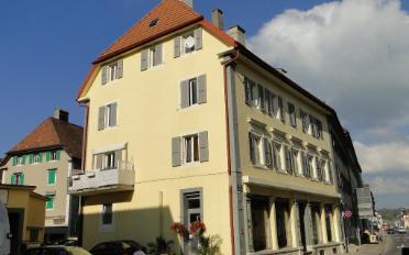 Wohnung 5.5 Zimmer - image - 1