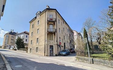 Wohnung 3 Zimmer - image - 1