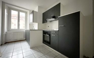 Wohnung 3 Zimmer - image - 1