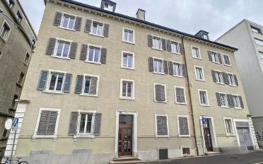 Wohnung 3 Zimmer - image - 5