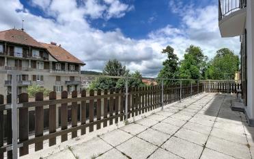 Wohnung 4.5 Zimmer - image - 1