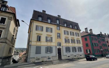 Wohnung 4 Zimmer - image - 1