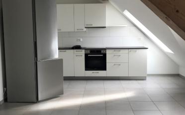 Apartment 2.5 rooms - image - 1