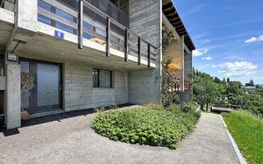 Row house 5.5 rooms - image - 1