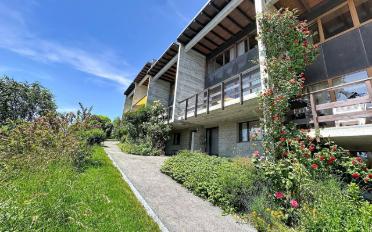 Row house 5.5 rooms - image - 10