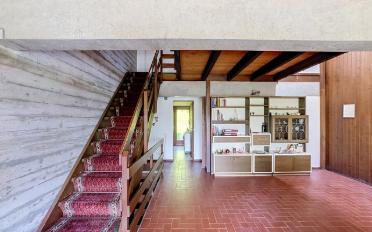 Row house 5.5 rooms - image - 2
