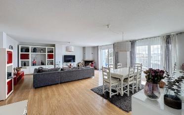 Attikawohnung 5.5 Zimmer - image - 3