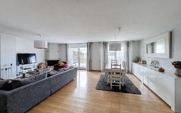 Attikawohnung 5.5 Zimmer - image - 4