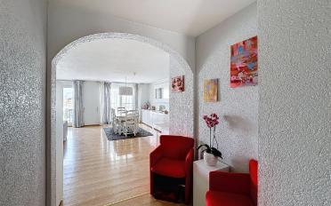 Attikawohnung 5.5 Zimmer - image - 7