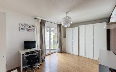 Attikawohnung 5.5 Zimmer - image - 9