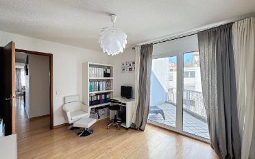 Attikawohnung 5.5 Zimmer - image - 8