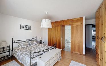 Attikawohnung 5.5 Zimmer - image - 11