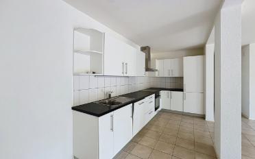 Terrace flat 5.5 rooms - image - 5