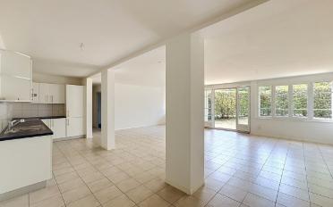 Terrace flat 5.5 rooms - image - 6
