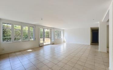 Terrace flat 5.5 rooms - image - 4
