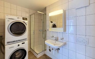 Terrace flat 5.5 rooms - image - 12