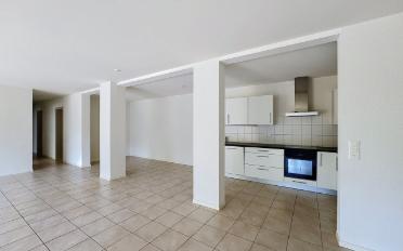 Terrace flat 5.5 rooms - image - 3