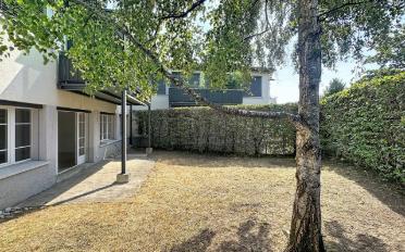 Terrace flat 5.5 rooms - image - 1