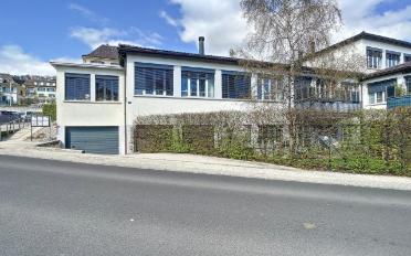 Terrace flat 5.5 rooms - image - 13