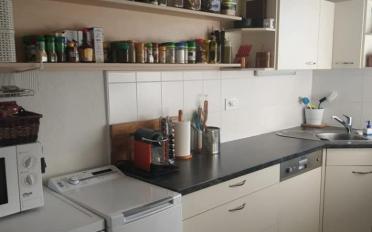 Wohnung 2 Zimmer - image - 7