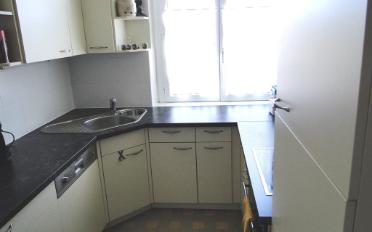 Wohnung 2 Zimmer - image - 2