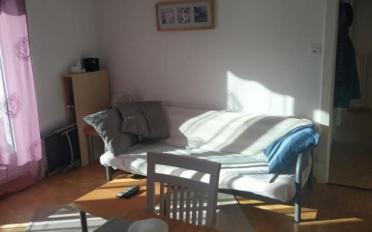 Wohnung 2 Zimmer - image - 10