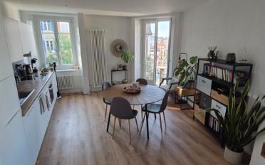 Appartement 3.5 pièces - image - 1