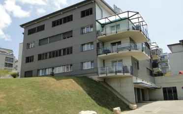 Wohnung 4.5 Zimmer - image - 1