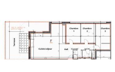 Wohnung 4.5 Zimmer - image - 2