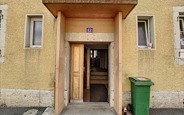 Immeuble résidentiel - image - 6