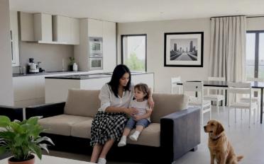 Maison 5.5 pièces - image - 4