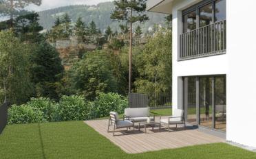 Maison 5.5 pièces - image - 2