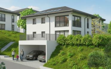 Maison 5.5 pièces - image - 1